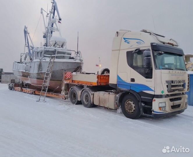 Трал перевозка сельхозтехники