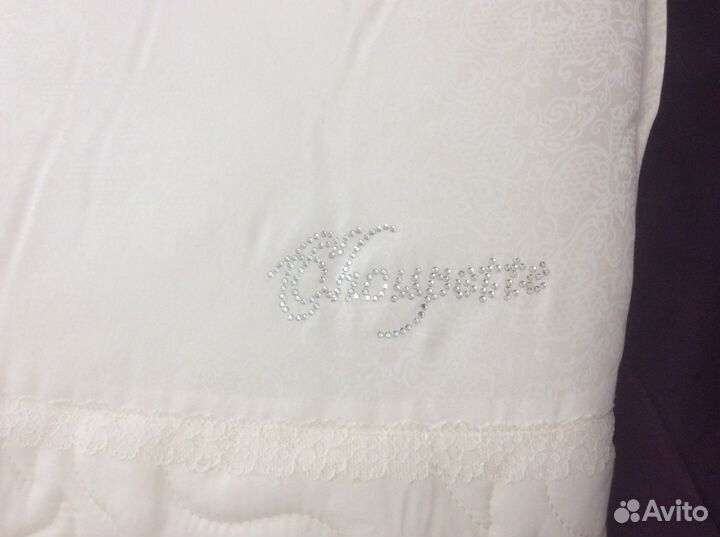 Комплект в коляску на выписку choupette