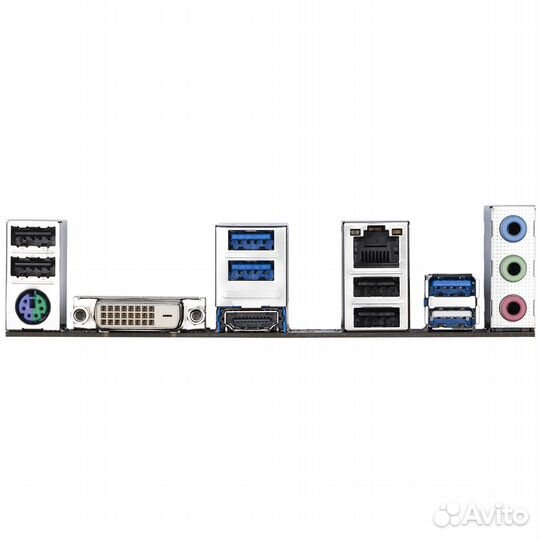 Комплект AMD Ryzen 5 5600G + Gigabyte B550M DS3H