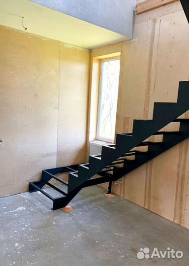 Облицовка ступеней породами дерева