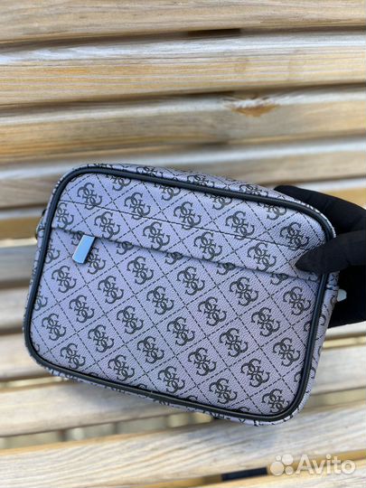 Сумка guess мужская