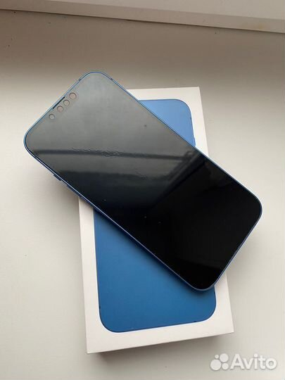 iPhone 13, 128 ГБ