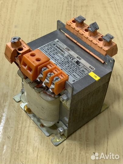 Трансформатор