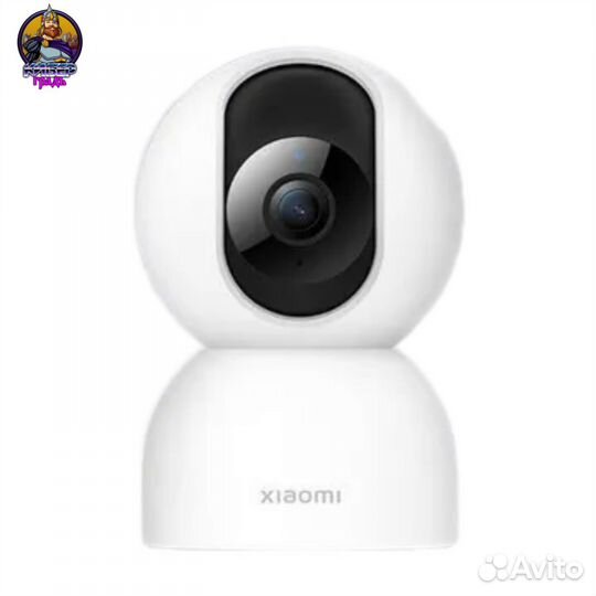 Камера IP Xiaomi Mi Smart camera 2 PTZ 2.5K