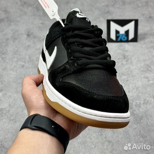 Кроссовки Nike sb dunk low