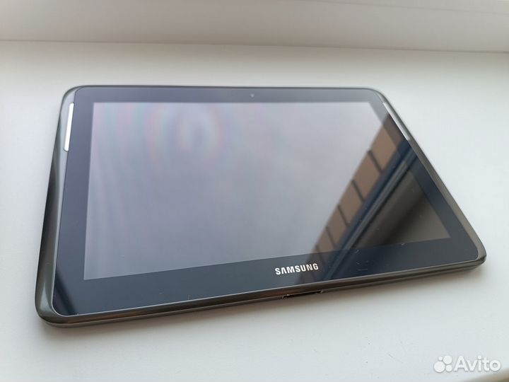 Планшет Samsung Galaxy Note 10.1 64 Гб (стилус)