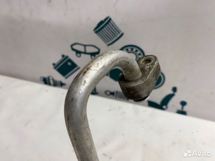 Трубка кондиционера Toyota Corolla E150 2006 2007