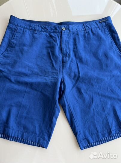 Шорты мужские Paul shark новые