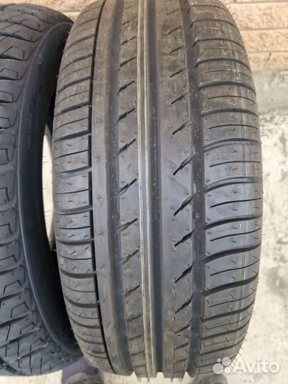 Viatti Strada Asimmetrico V-130 205/55 R16