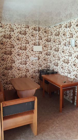 Комната 21,1 м² в 1-к., 5/5 эт.