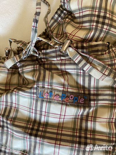 Конверт одеяло для новорожденных