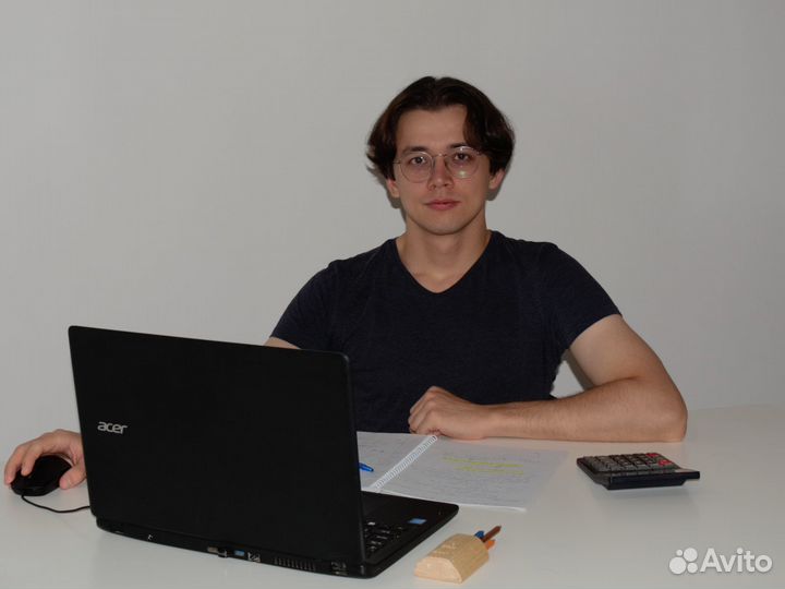 Репетитор по информатике егэ, огэ, 6-11 классы