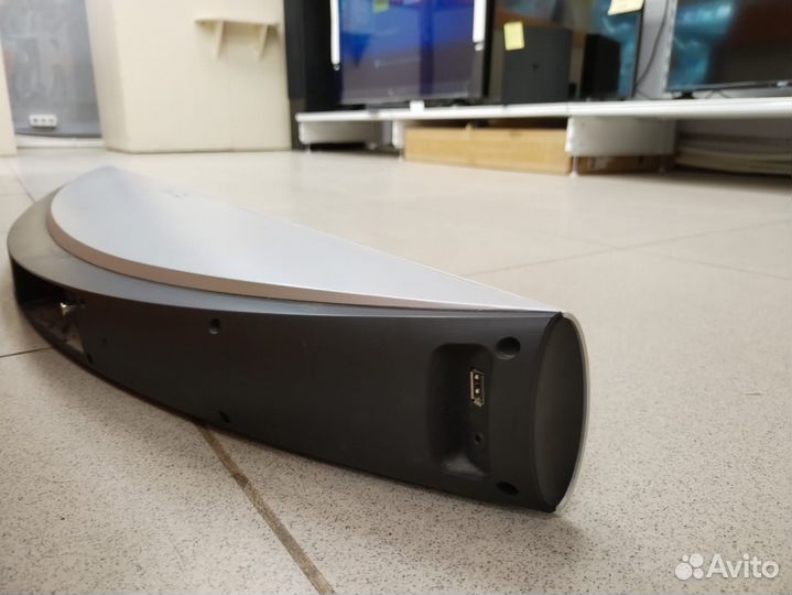 Саундбар philips HTB5141K