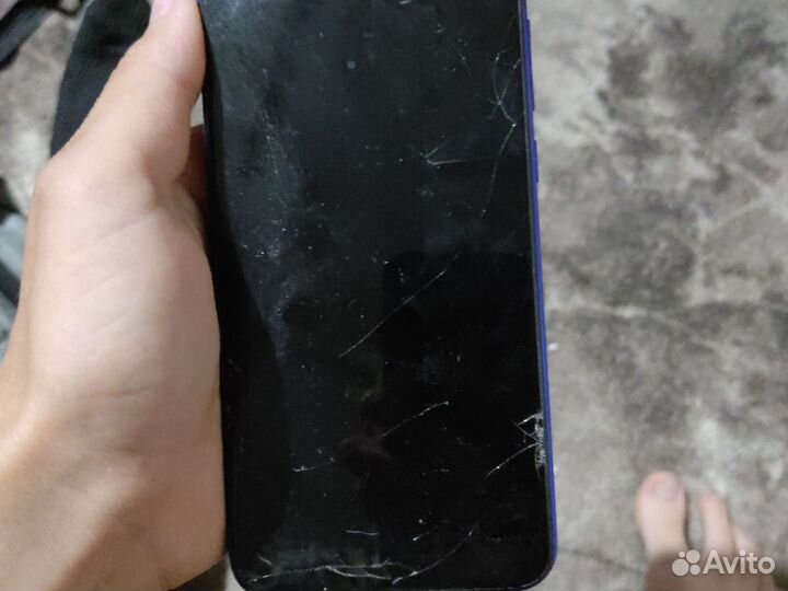 Xiaomi Redmi Note 8T, 3/32 ГБ