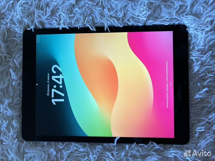 iPad 9 2021 64gb