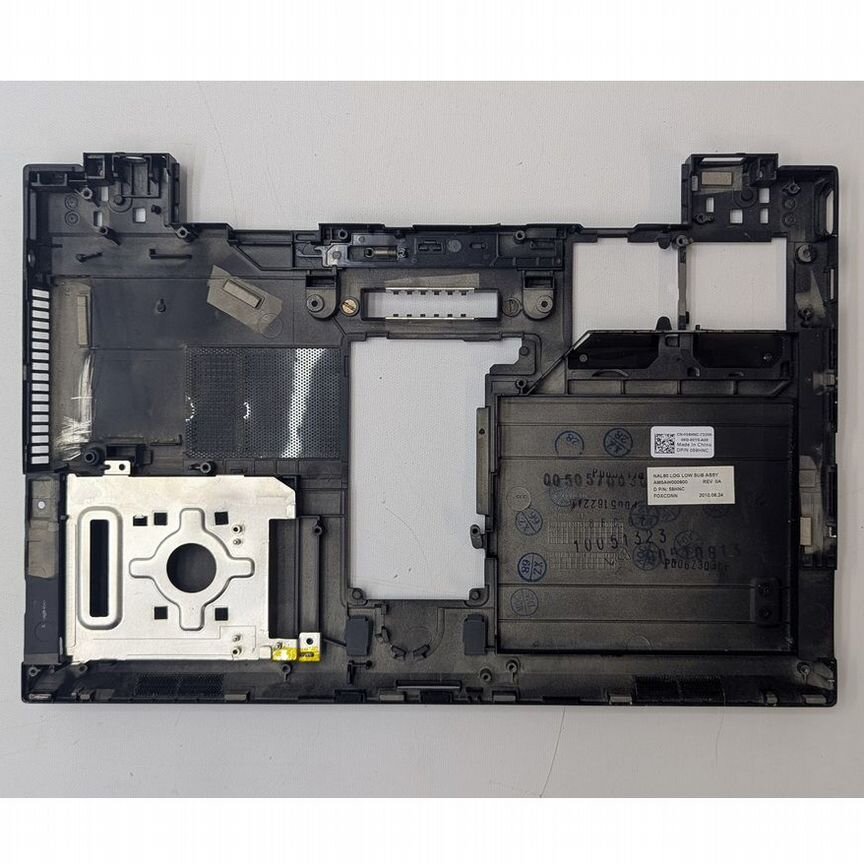[059HNC] Поддон Dell Latitude E4310