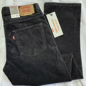 Levi's 630 Velvet Grey Coupe Standart