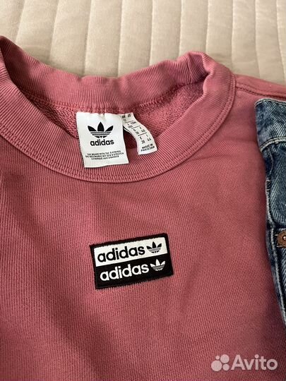 Бронь Брендовые женские вещи пакетом 46