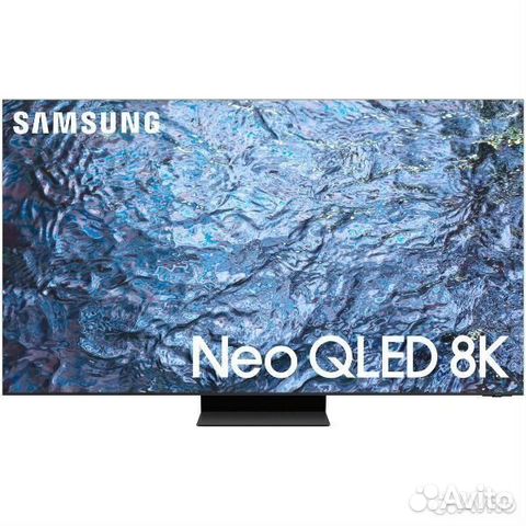 Телевизор Samsung QE65QN900CAU (Новый)