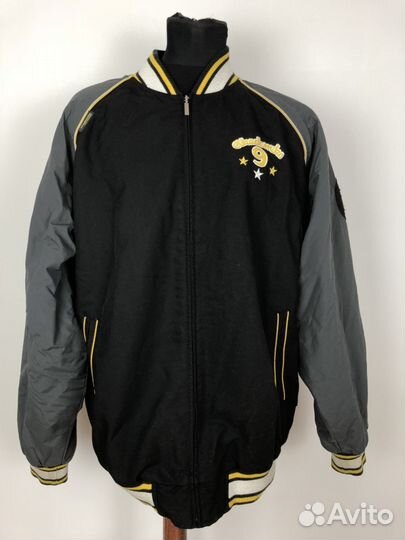 Куртка - Бомбер