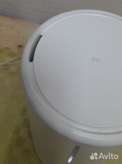 Умный увлажнитель воздуха MI