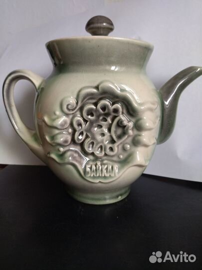 Чайник заварочный 