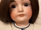 Антикварная кукла Kestner 146