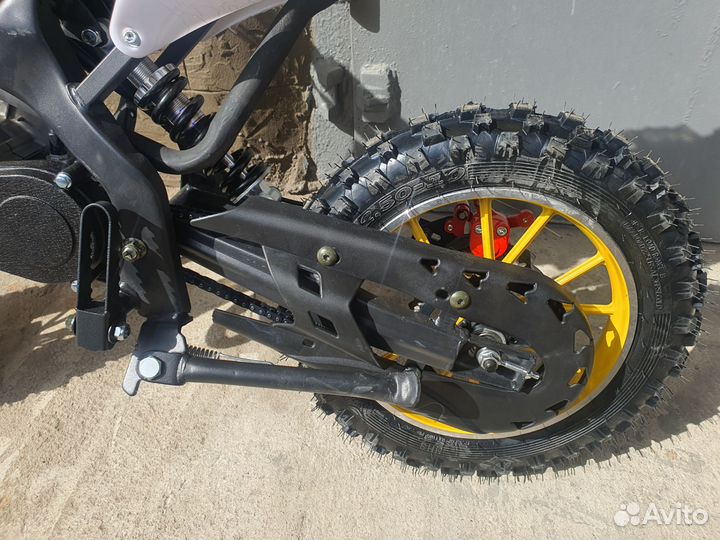 Детский мотоцикл