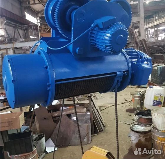 Редуктор промышленный