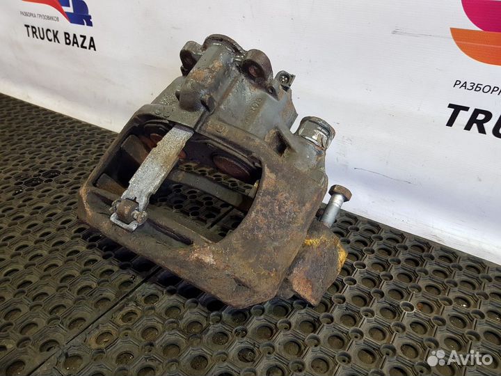 41285186 Суппорт левый