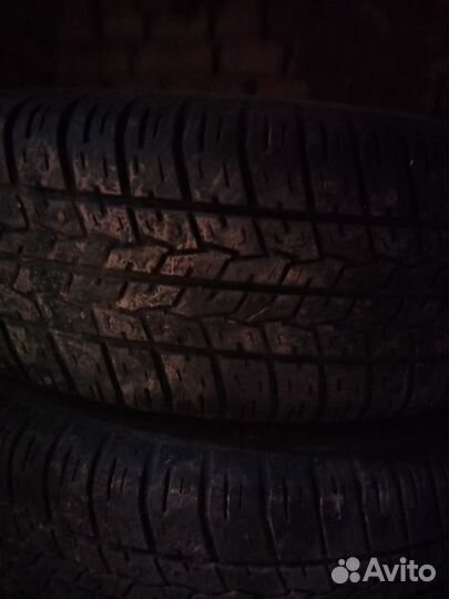 Колеса на ваз r13 летние