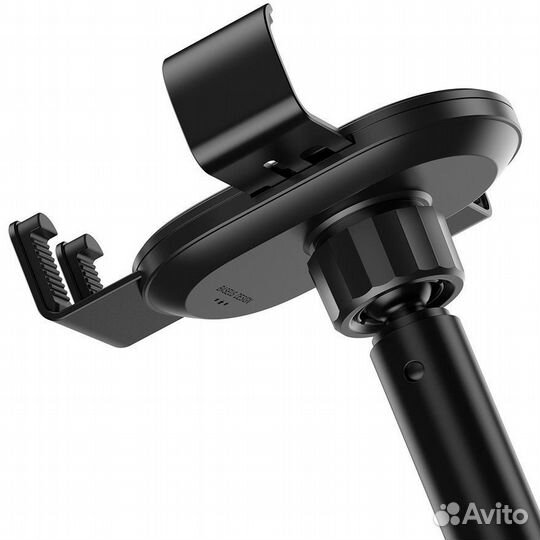 Автомобильный держатель для телефона на присоске