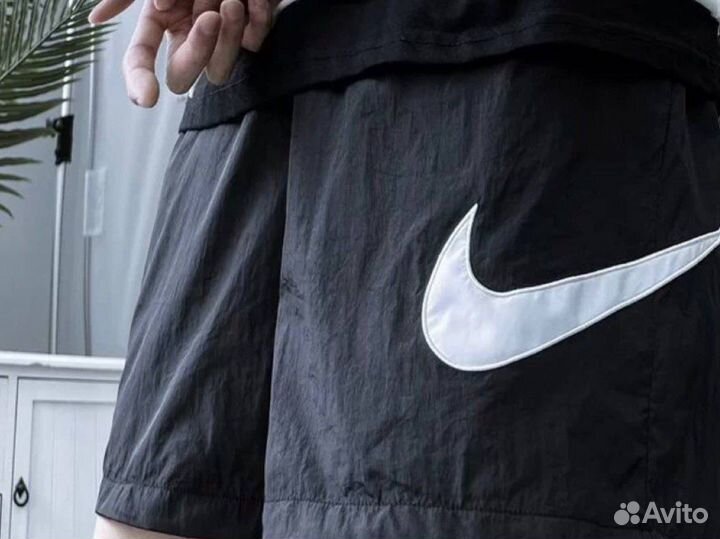 Шорты nike