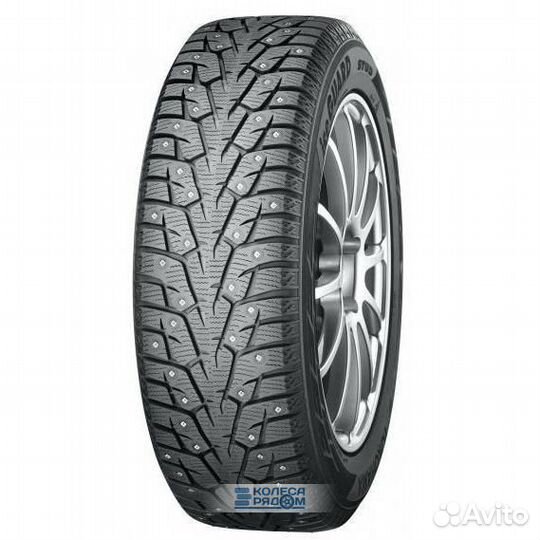 Yokohama Ice Guard IG55 225/55 R18 102T