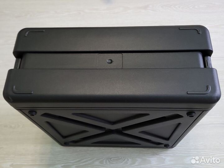 Рэковый кейс 4u