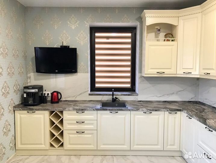 Кухня на заказ