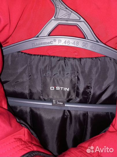 Куртка демисезонная женская