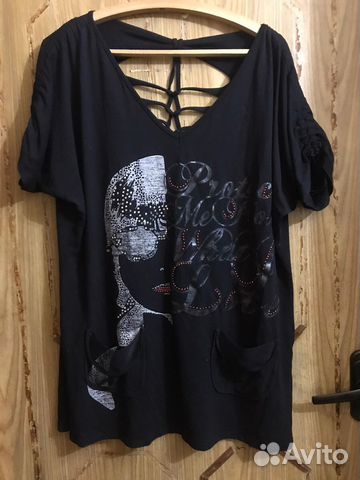 Женские вещи б/у