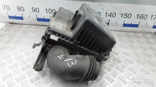 Корпус воздушного фильтра KIA sorento 1 (1NN12NQ01