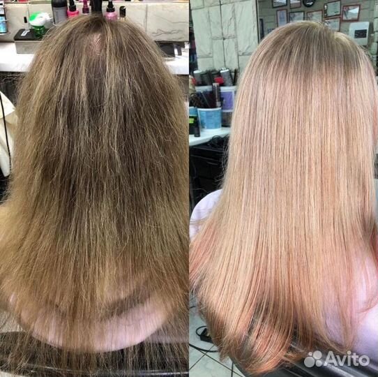 Парикмахер