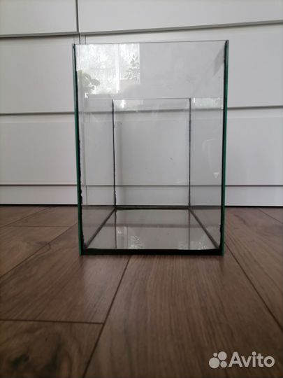 Аквариум 20 литров