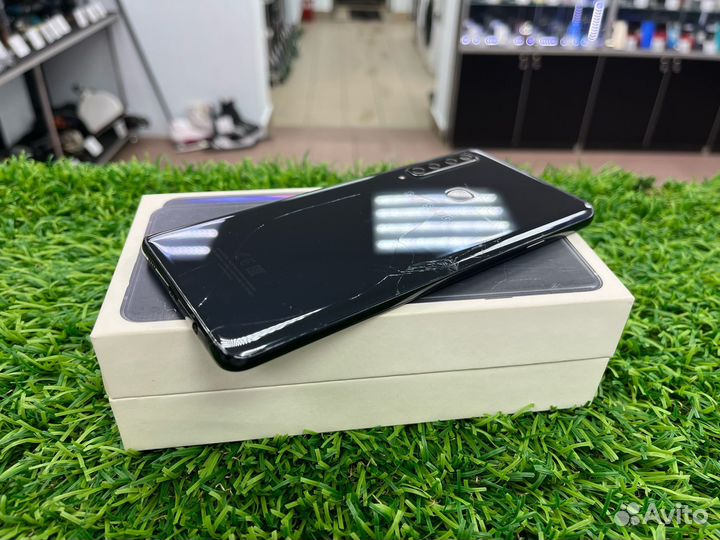 Samsung Galaxy A9 (2018), 6/128 ГБ