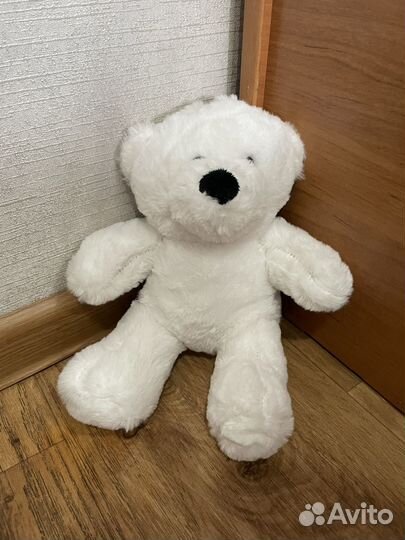 Мягкие игрушки новые