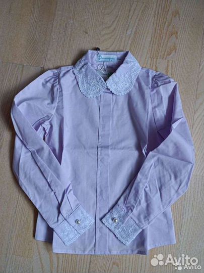 Новая школьная форма Фантазёры р-р 122(128)