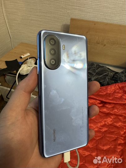 HUAWEI nova Y70, 4/128 ГБ