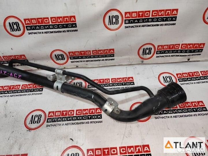 Горловина топливного бака toyota noah