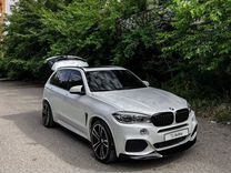 BMW X5, 2015, с пробегом, цена 3 900 000 руб.