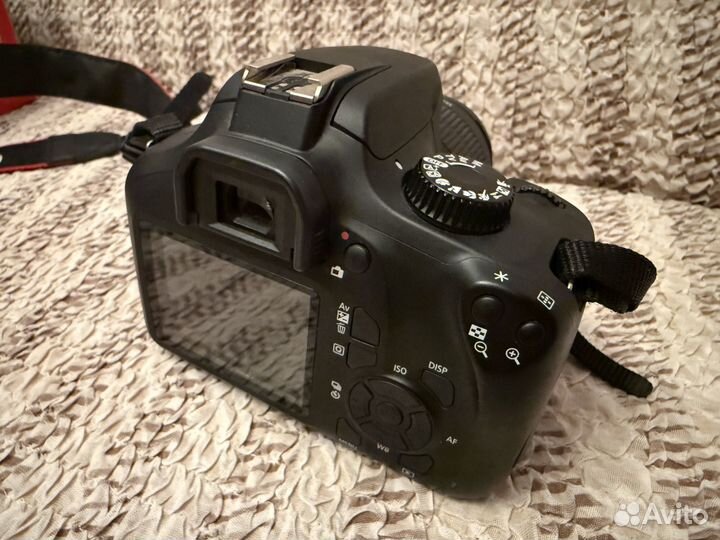 Canon 4000D