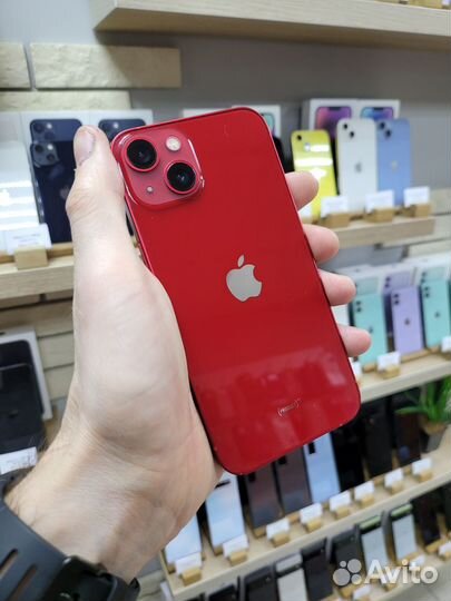 iPhone 13, 256 ГБ