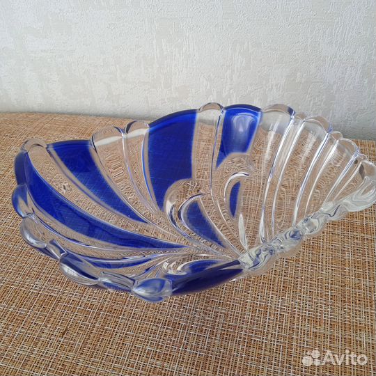 Вазочка для фруктов, конфет